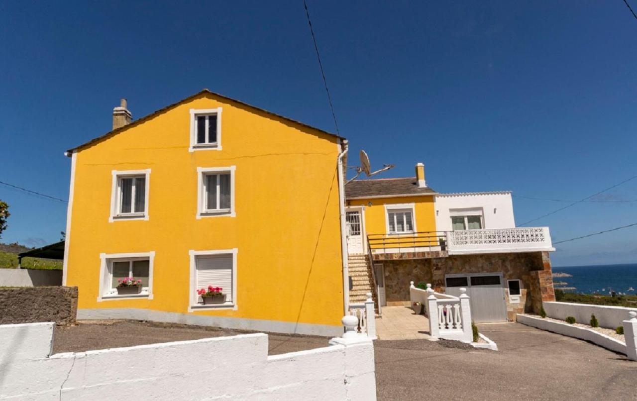 Casa Bertolo Villa Moras ภายนอก รูปภาพ