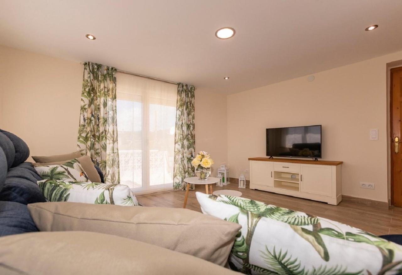 Casa Bertolo Villa Moras ภายนอก รูปภาพ