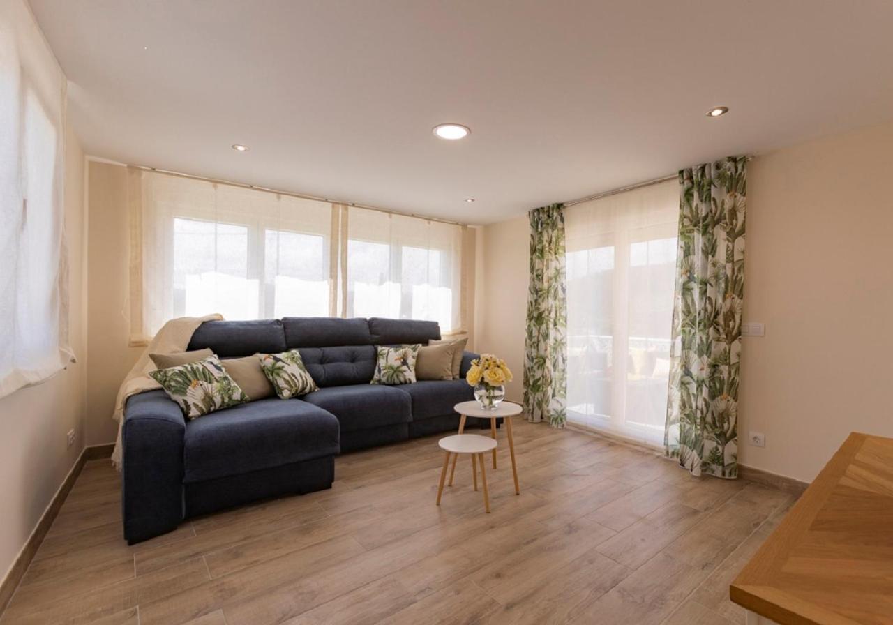 Casa Bertolo Villa Moras ภายนอก รูปภาพ