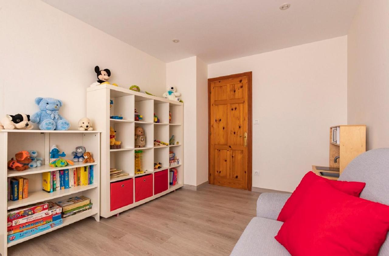 Casa Bertolo Villa Moras ภายนอก รูปภาพ