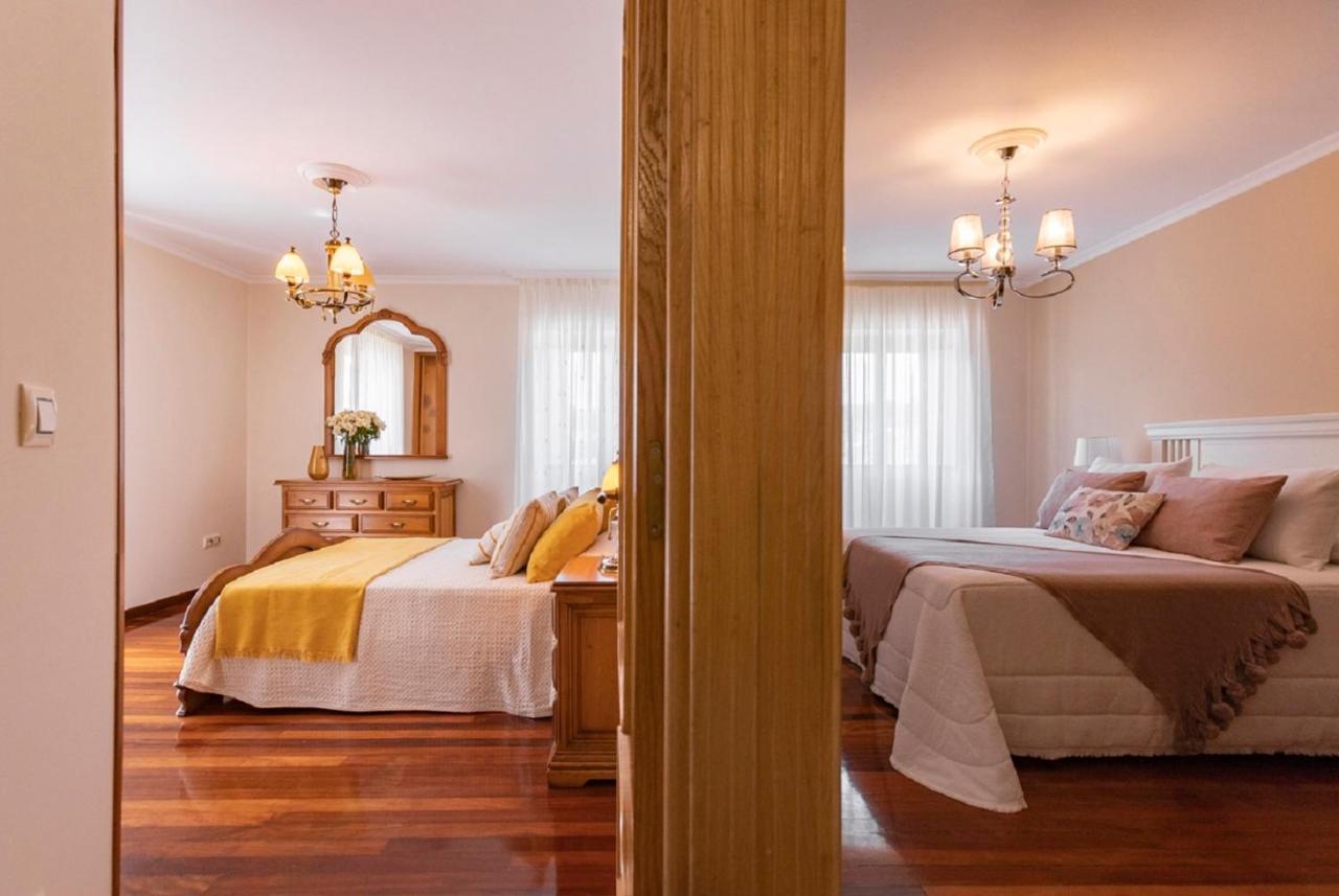 Casa Bertolo Villa Moras ภายนอก รูปภาพ