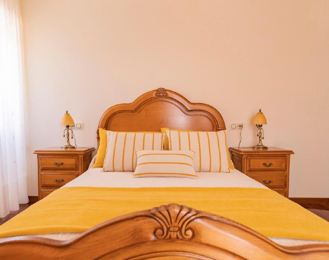 Casa Bertolo Villa Moras ภายนอก รูปภาพ