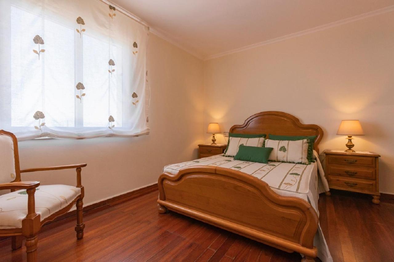 Casa Bertolo Villa Moras ภายนอก รูปภาพ