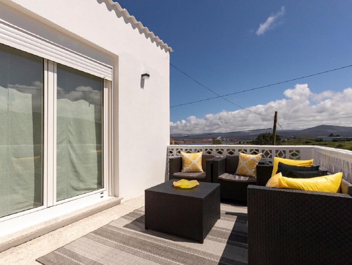Casa Bertolo Villa Moras ภายนอก รูปภาพ